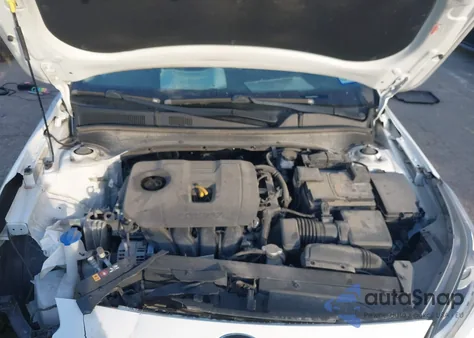 2021 Kia Forte Fe from USA, damaged, VIN 3KPF24AD7ME377564